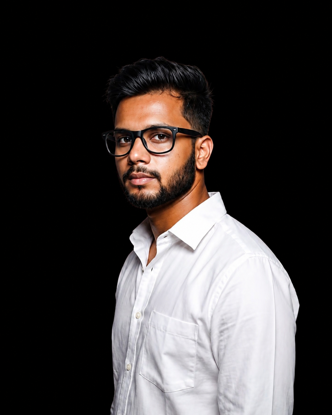 Anshu Kumar - Founder Udaan Marketing Agency Pan India