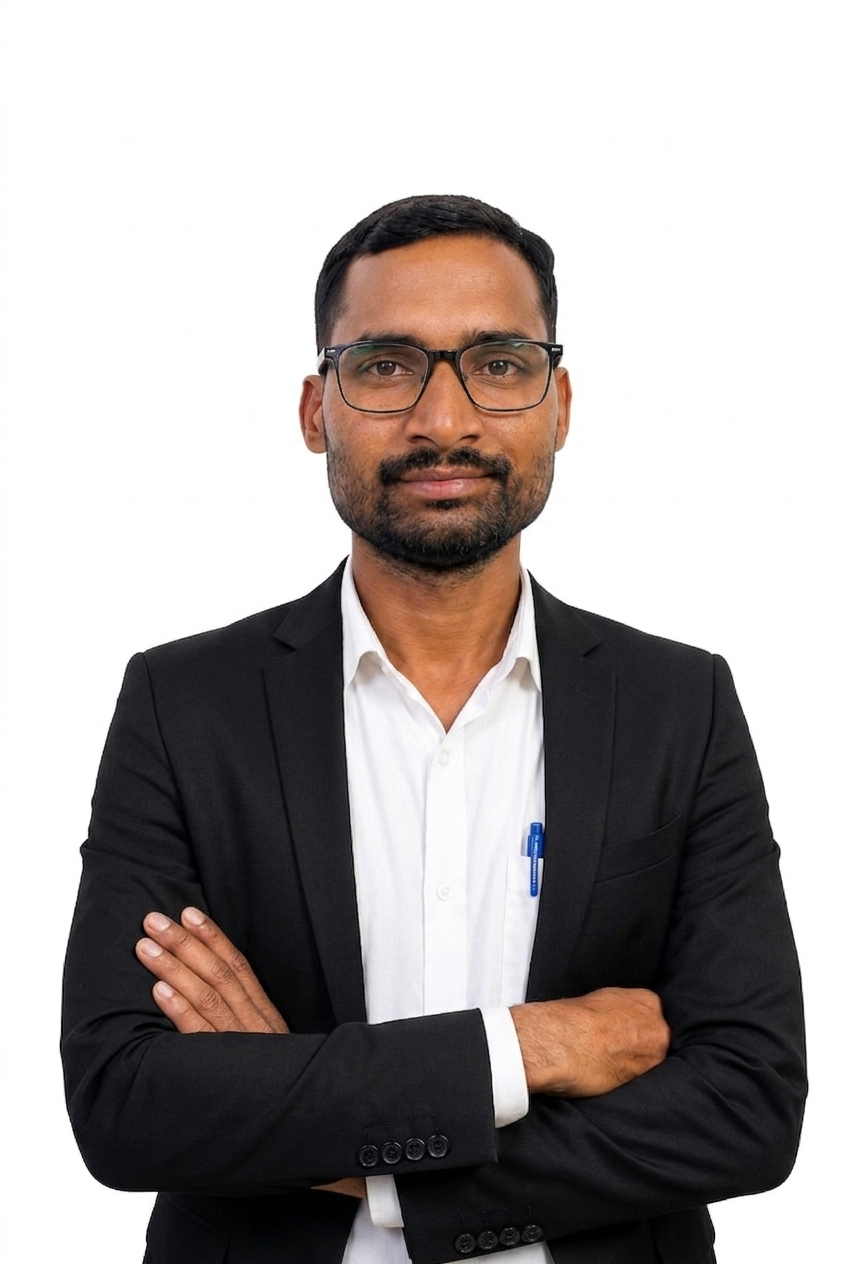 Ashwani Kumar - Co-Founder Udaan Marketing Agency Pan India